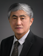 李凯城-中国管理科学学会副会长