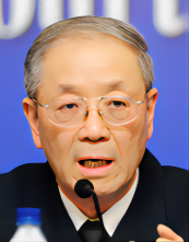 尹卓-海军信息化专家委员会主任