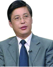 中央党校经济学部副主任王小广
