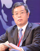 李扬-原中国社会科学院副院长