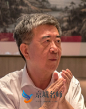 倪江波-中国建筑节能协会副会长