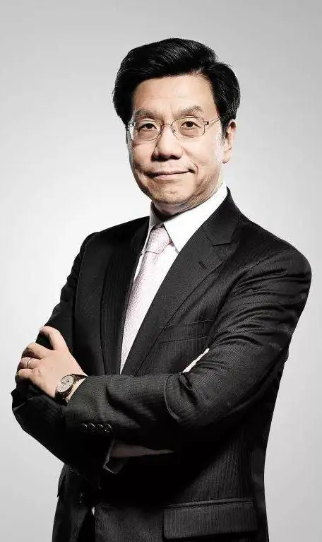 李开复.零一万物CEO、福建福耀科技大学理事会理事