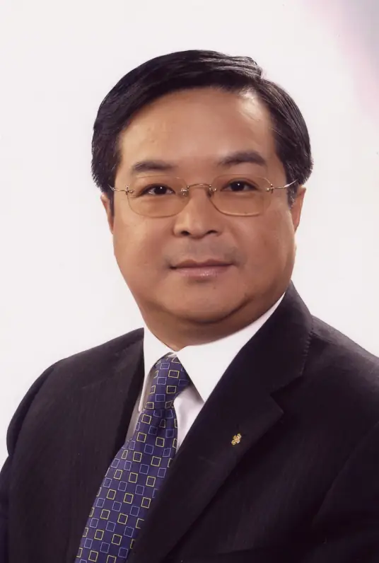 李正茂.全球云网宽带产业协会董事会主席