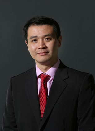 朱宁.清华大学五道口金融学院泛海讲席教授