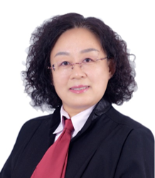李令秀.中国《民法典》参与修订者