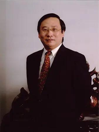 高志凯.全球化智库(CCG)副主任、中欧联合投资有限公司副董事长