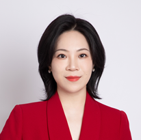 徐春嫣.国际TTT.导师中国培训百强名师