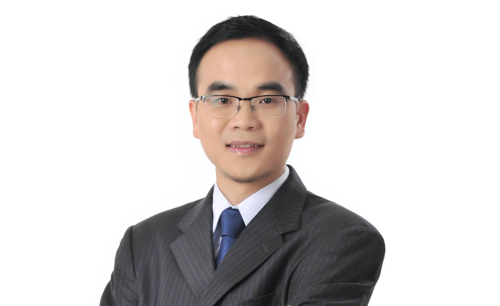 黎新平.北京大学金融创新与发展研究中心副主任
