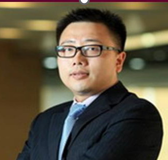 冯南石.互联网时代管理实战专家