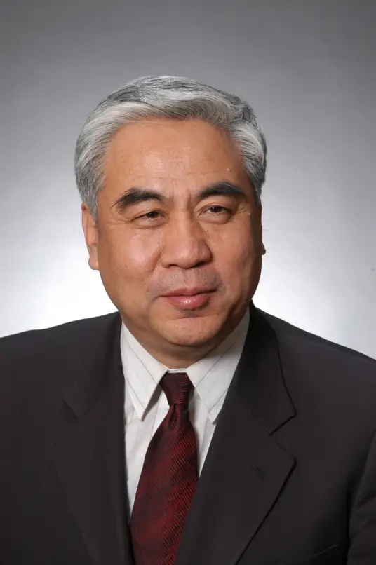 赵平.中国癌症基金会教授
