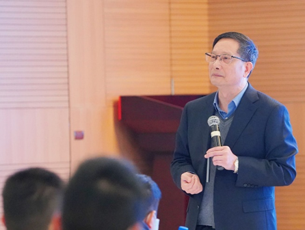朱建农.实战派生产管理、安全管理专家和资深顾问