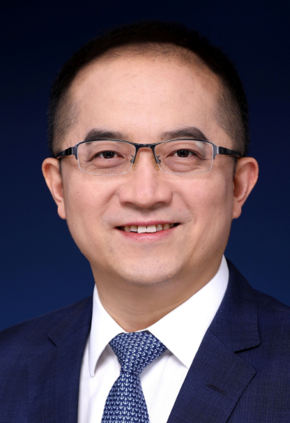 高皓.清华大学公益慈善研究院副院长