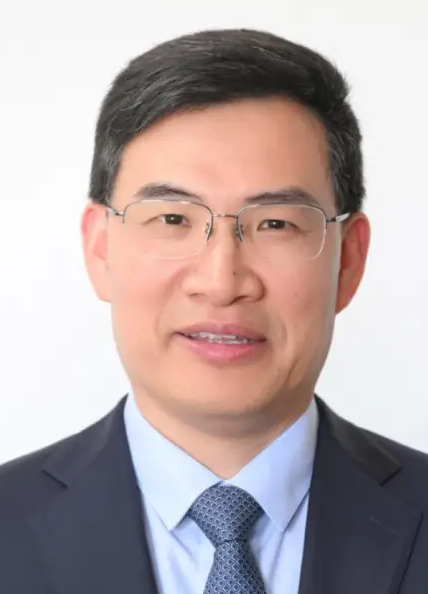 高绍荣.中国科学院院士，同济大学生命科学与技术学院院长