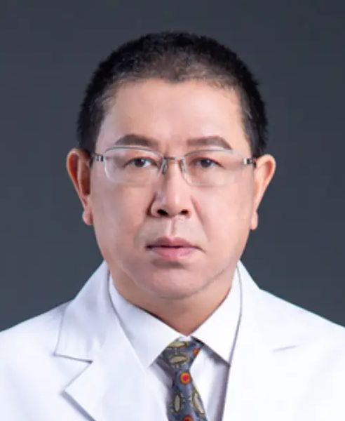 马骏院士.肿瘤学专家，中国科学院院士