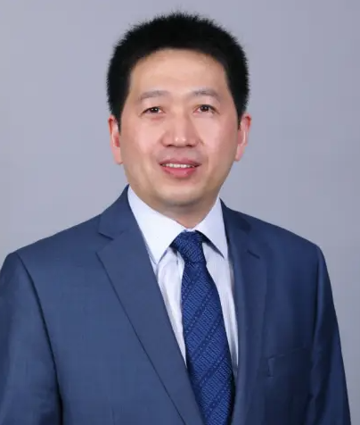 时松海.神经生物学家，中国科学院院士