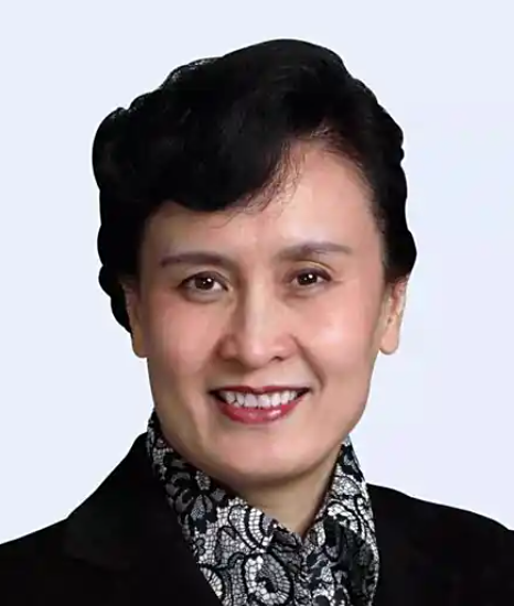 陈子江.妇产科学与生殖医学家，中国科学院院士