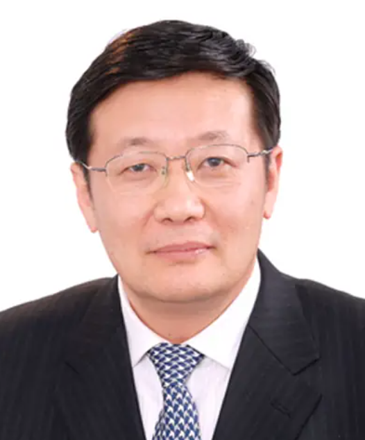楼继伟.财政部原部长、党组书记