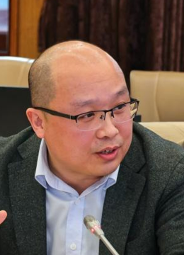 王强.上海交通大学长聘教授、博士生导师