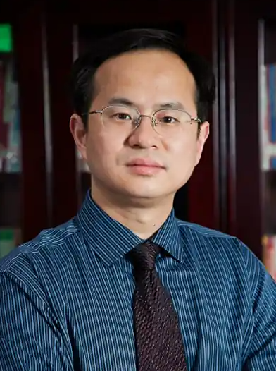 周煊.对外经济贸易大学国际商学院教授、博士生导师
