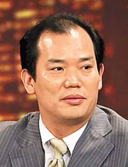 祝宝良.国家信息中心总经济师