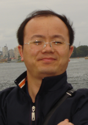 刘军胜.中国劳动和社会保障科学研究院薪酬研究室主任