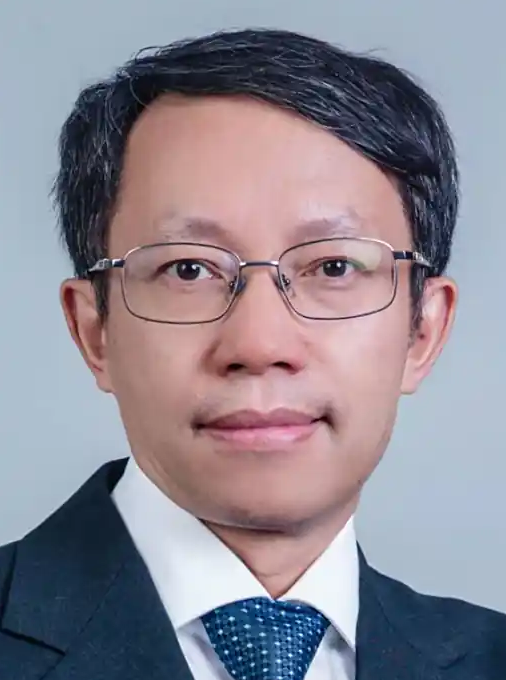 李克强.汽车智能驾驶系统专家，中国工程院院士