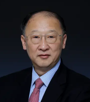李骏.中国工程院院士，清华大学车辆与运载学院教授