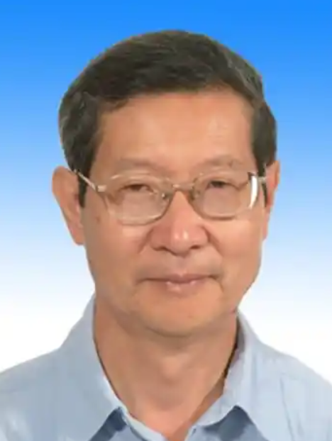 陈润生.生物信息学家，中国科学院院士