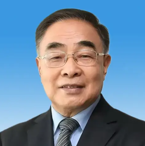 张伯礼.中医内科专家，中国工程院院士