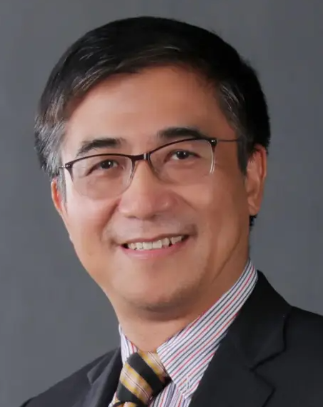 汤涛.中国科学院院士、广州南方学院校长