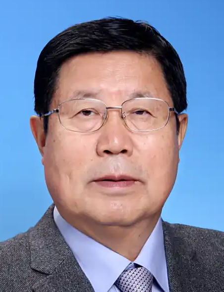 闫楚良.飞机结构可靠性专家，中国科学院院士