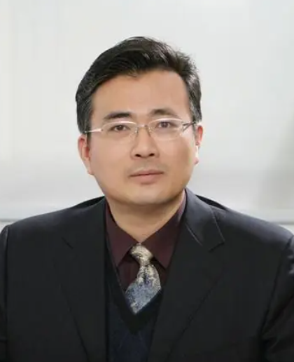 吴一戎.信号与信息处理学家，中国科学院院士