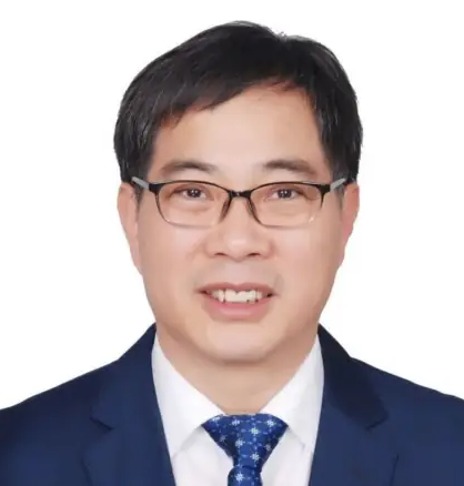 郑津洋.中国工程院院士，浙江大学能源工程学院副院长