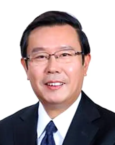 张新民.对外经济贸易大学原副校长