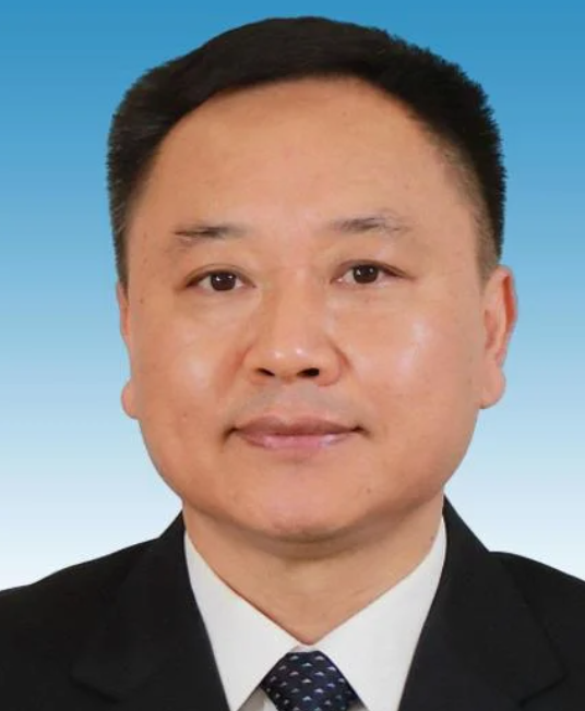 李国英.水利部党组书记、部长