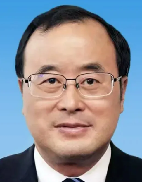 汪安南.中国南水北调集团有限公司董事长