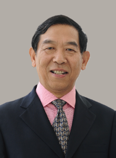 李若山.复旦大学管理学院副院长