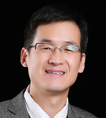 李小龙.北京师范大学文学院副院长