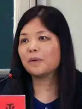 熊卫平.浙江大学公共关系学教授