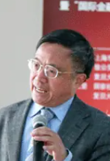 殷醒民.复旦大学经济学教授
