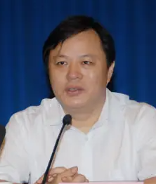 王东京.中央党校（国家行政学院）原副校（院）长