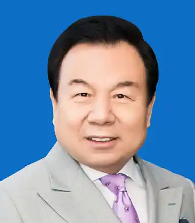 李晓林.林达集团董事局主席