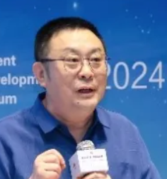 易祖炜.前华为项目管理能力中心部长