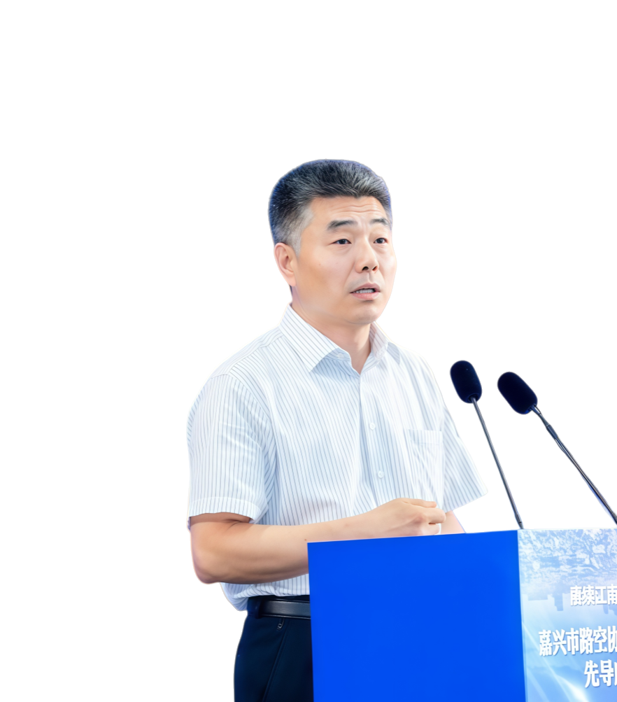 靳兵.原国家邮政局政策法规司副司长、一级巡视员