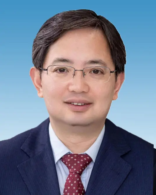 周志华-中国科学院院士，南京大学副校长