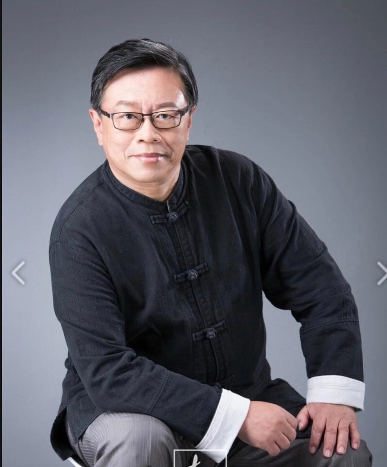 刘必荣-台北谈判研究发展协会理事长
