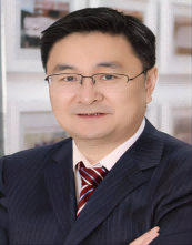 刘峰-中国科学院科技战略咨研究院产业技术创新研究部学术部长