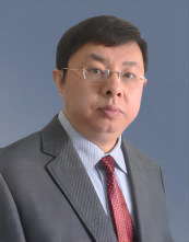 姚建明-中国人民大学商学院教授、博士生导师