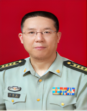 马建光-国防大学教授、博士生导师