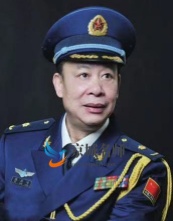 傅前哨-空军军事专家